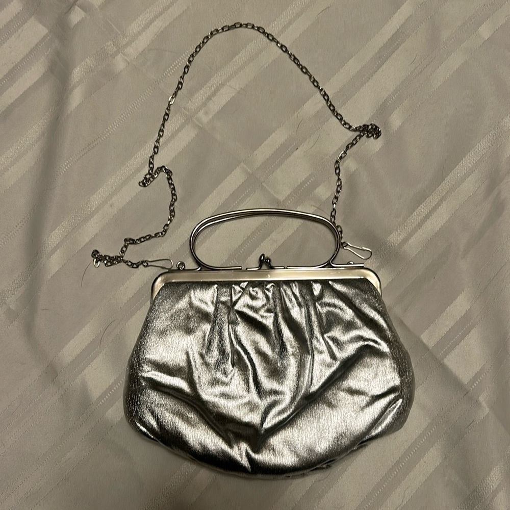 Vintage HL USA Evening Bag (1)